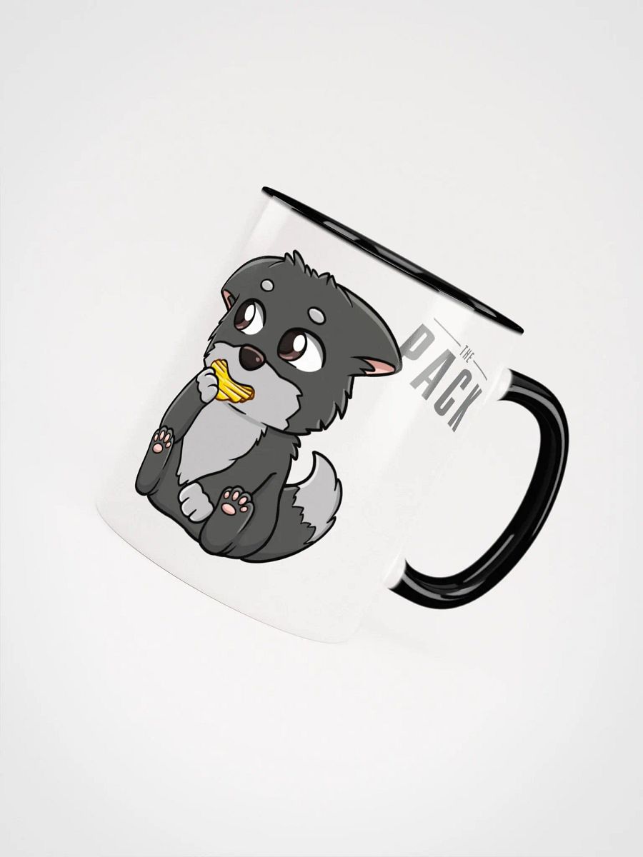 Duo Emote Mug - Nom product image (4)