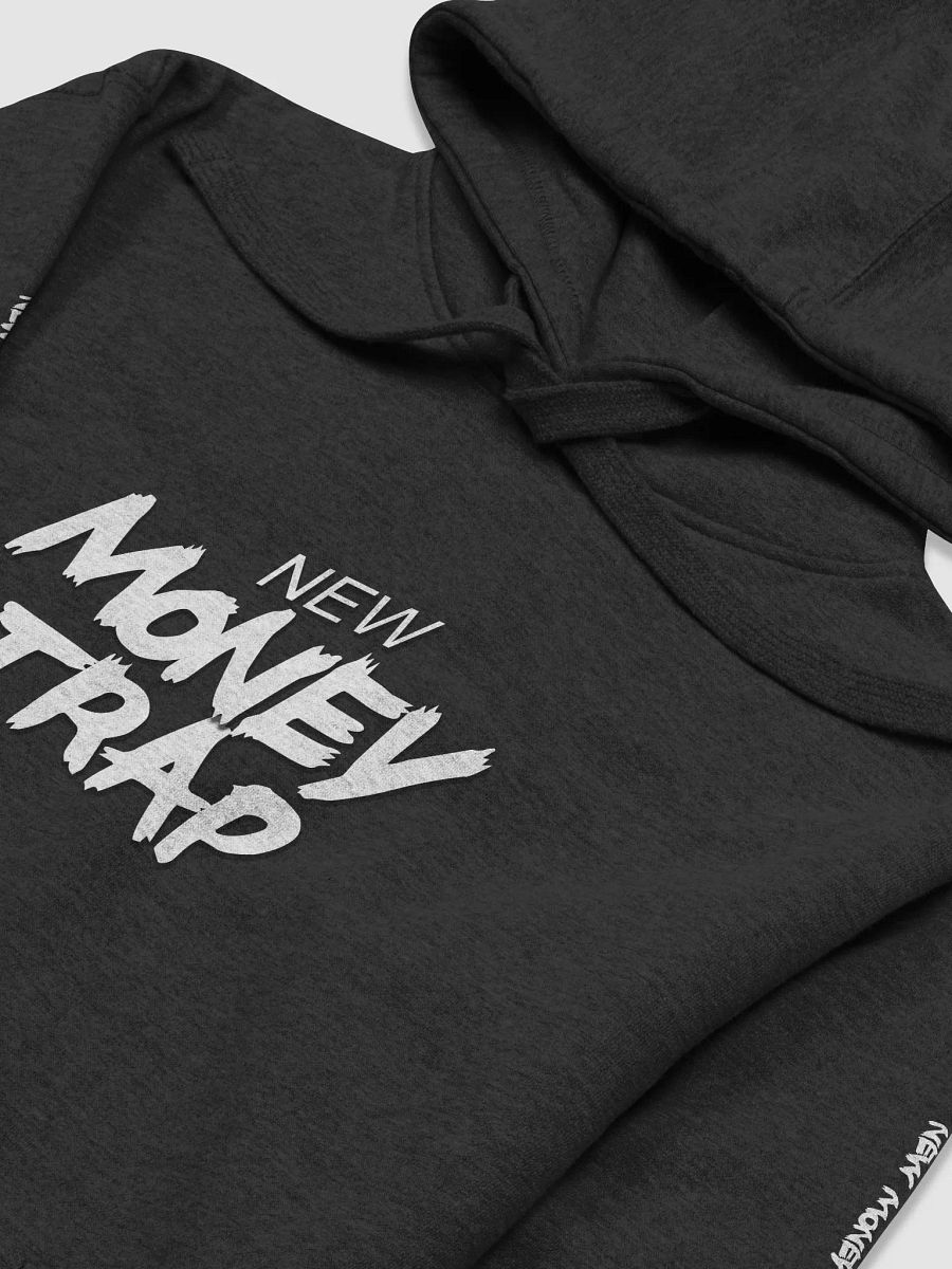 #NMT Men's Boss Hoodie 2023 product image (3)