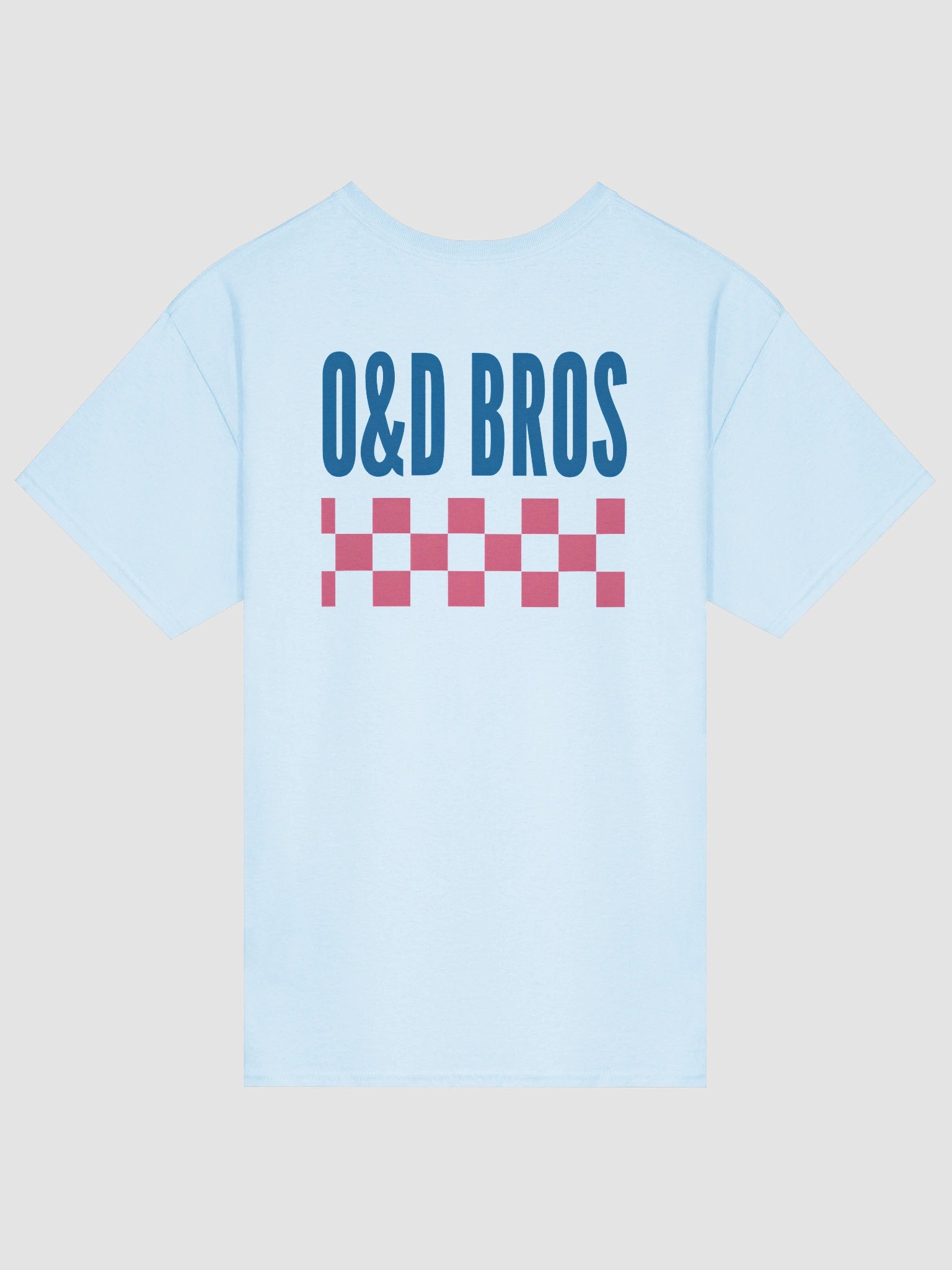 Checkered Bros product image (5)