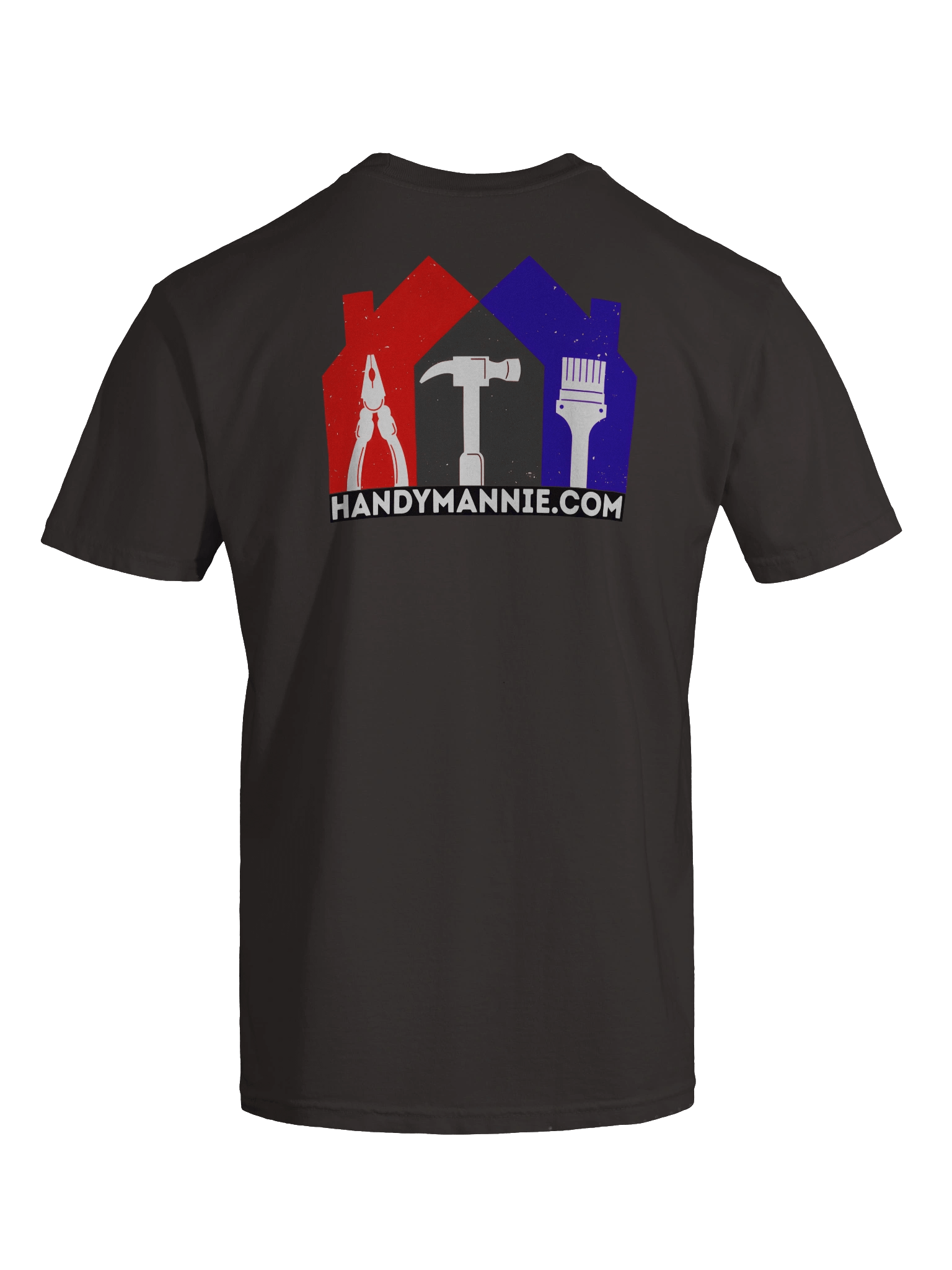 Everyday Builder Tee product image (73)