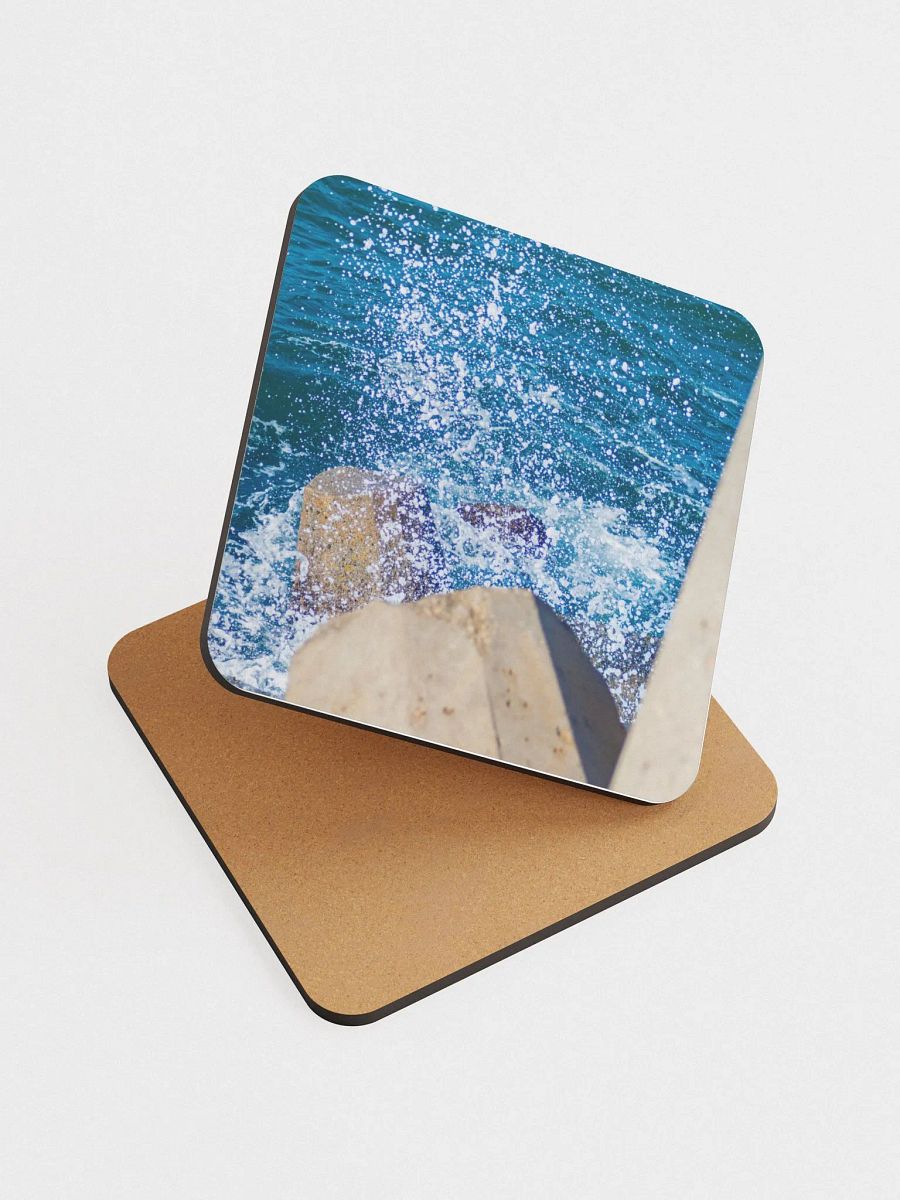 Crashing Wave Coaster product image (3)