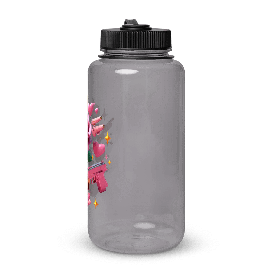 KILLA EMILY EMMY ROSE EMOJI BOTTLE product image (3)