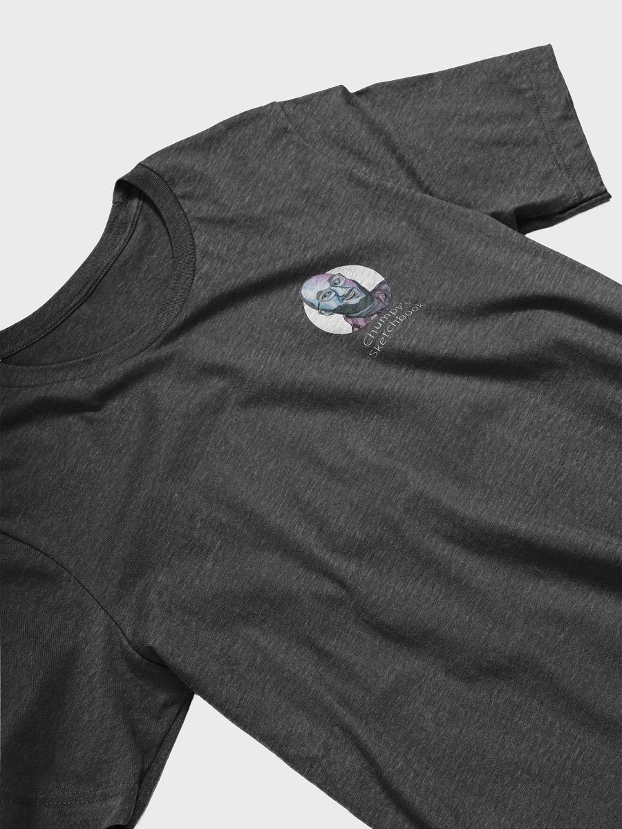Chumpy's Sketchbook Shirt product image (3)