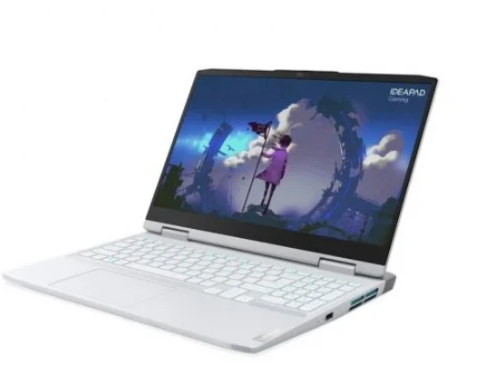 1362 IdeaPad Gaming 3 15IAH7 product image (1)