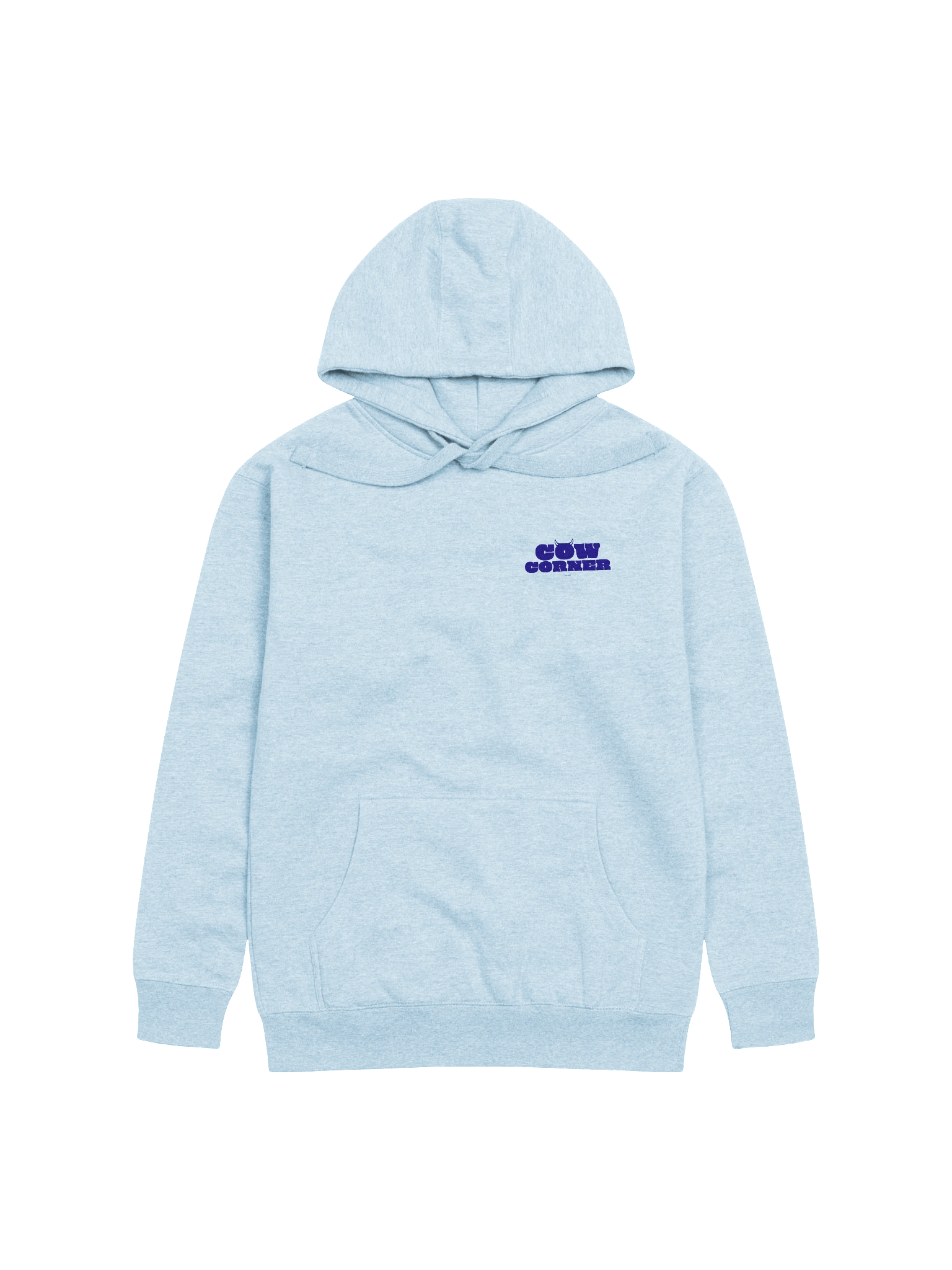 Cow Corner Hoodie Volume 1 product image (2)