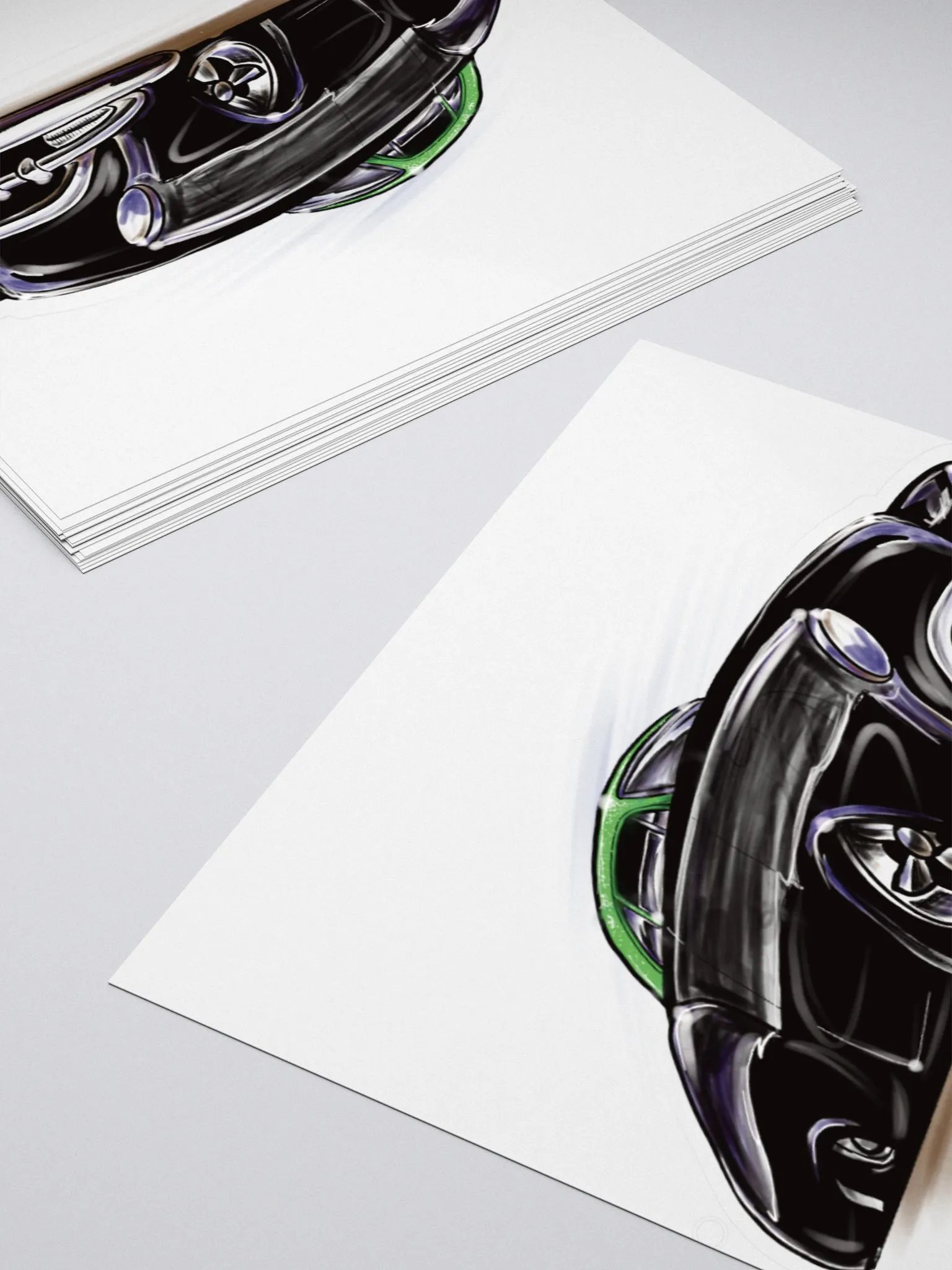 52 Cheby Sticker product image (11)