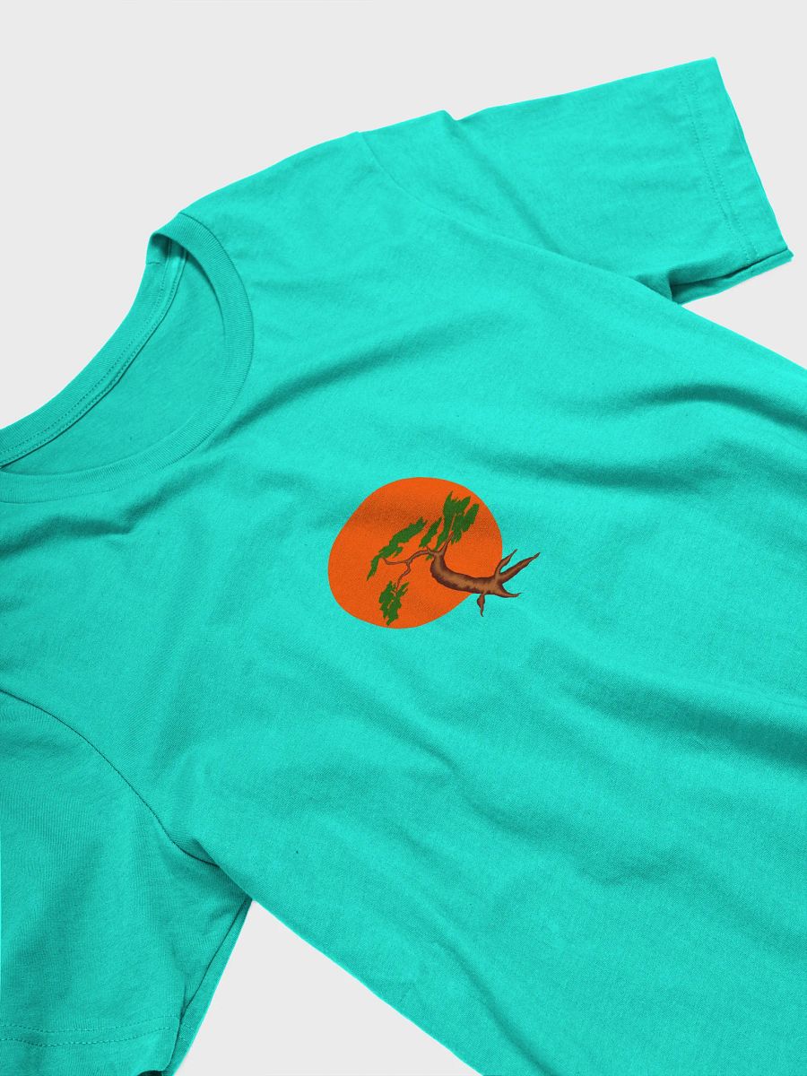 Enchanted Tree Sunset T-Shirt product image (3)