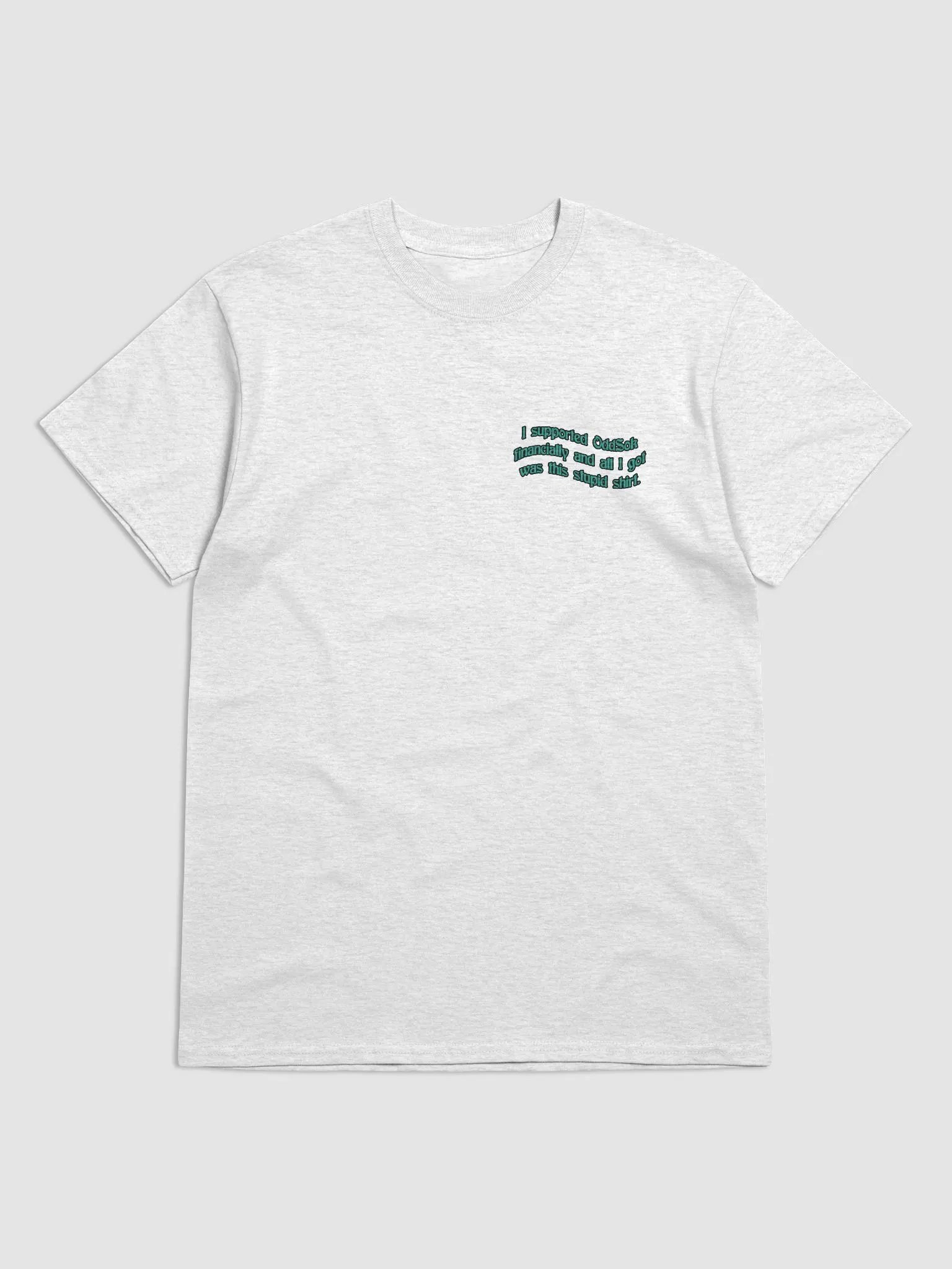 [[BELOVED SUPPORTER]] Tee product image (1)