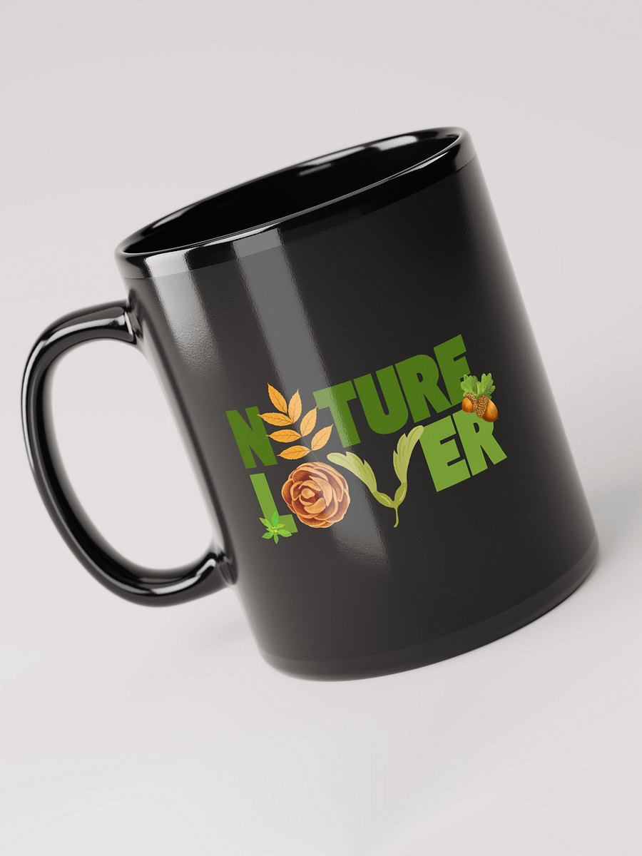 Nature Lover Mug product image (3)