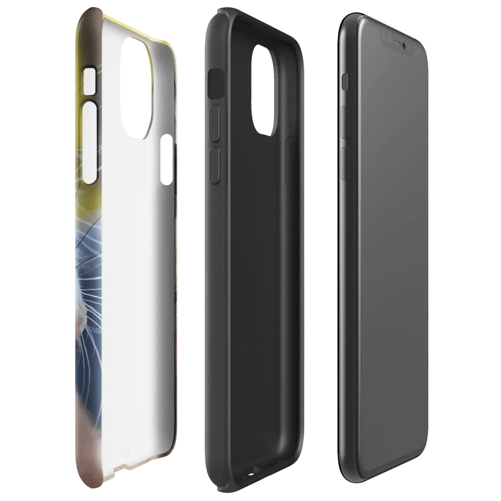 Possum and Opossum Lover's Phone Case product image (36)