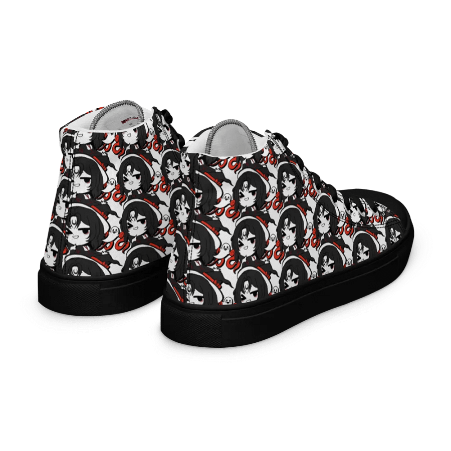 Men Boo-ty Short Shoes! product image (7)