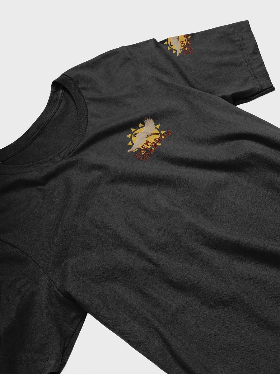 Sparrow Logo T-Shirt 2 product image (3)