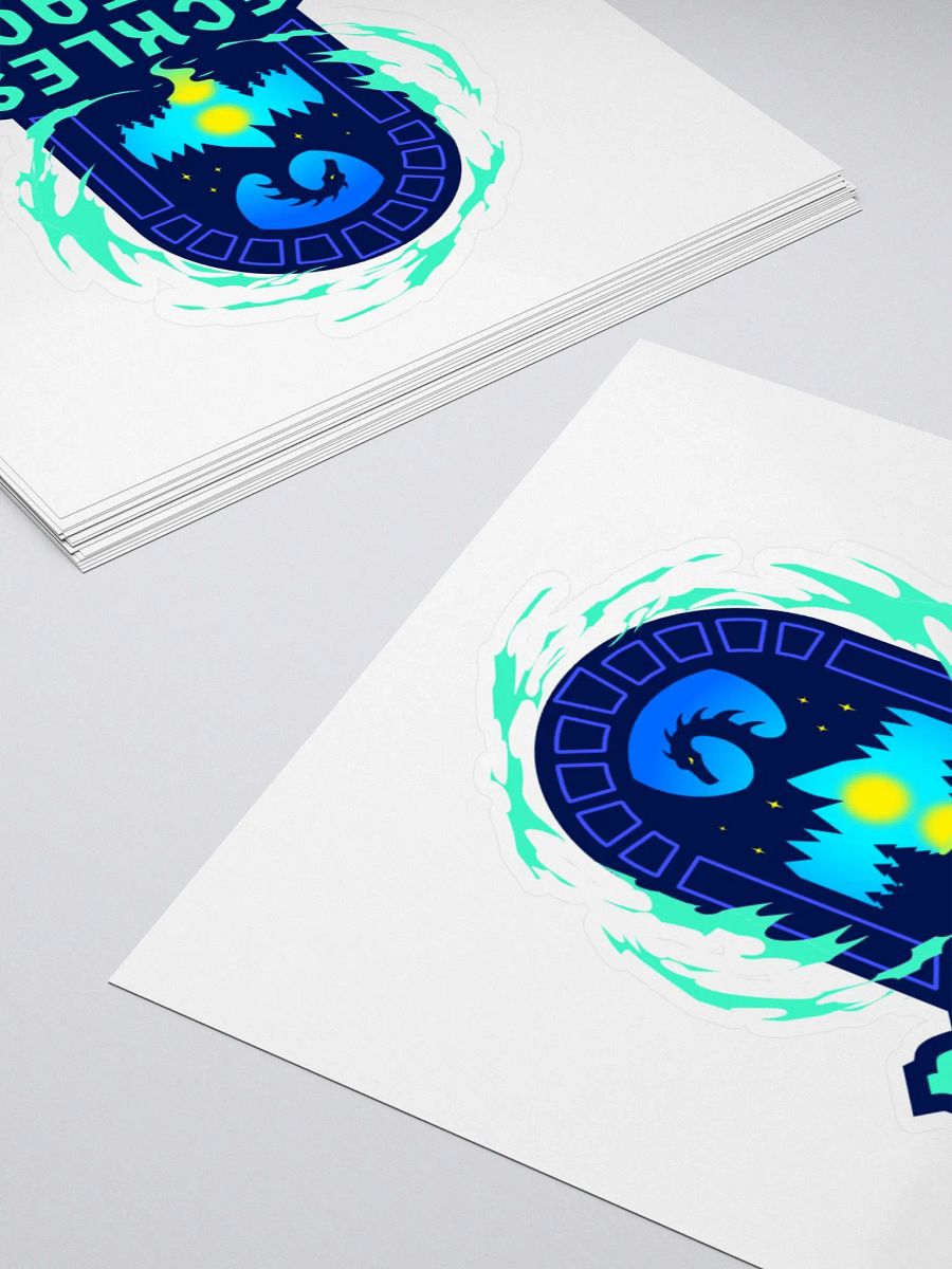 Reckless Attack New Logo product image (11)