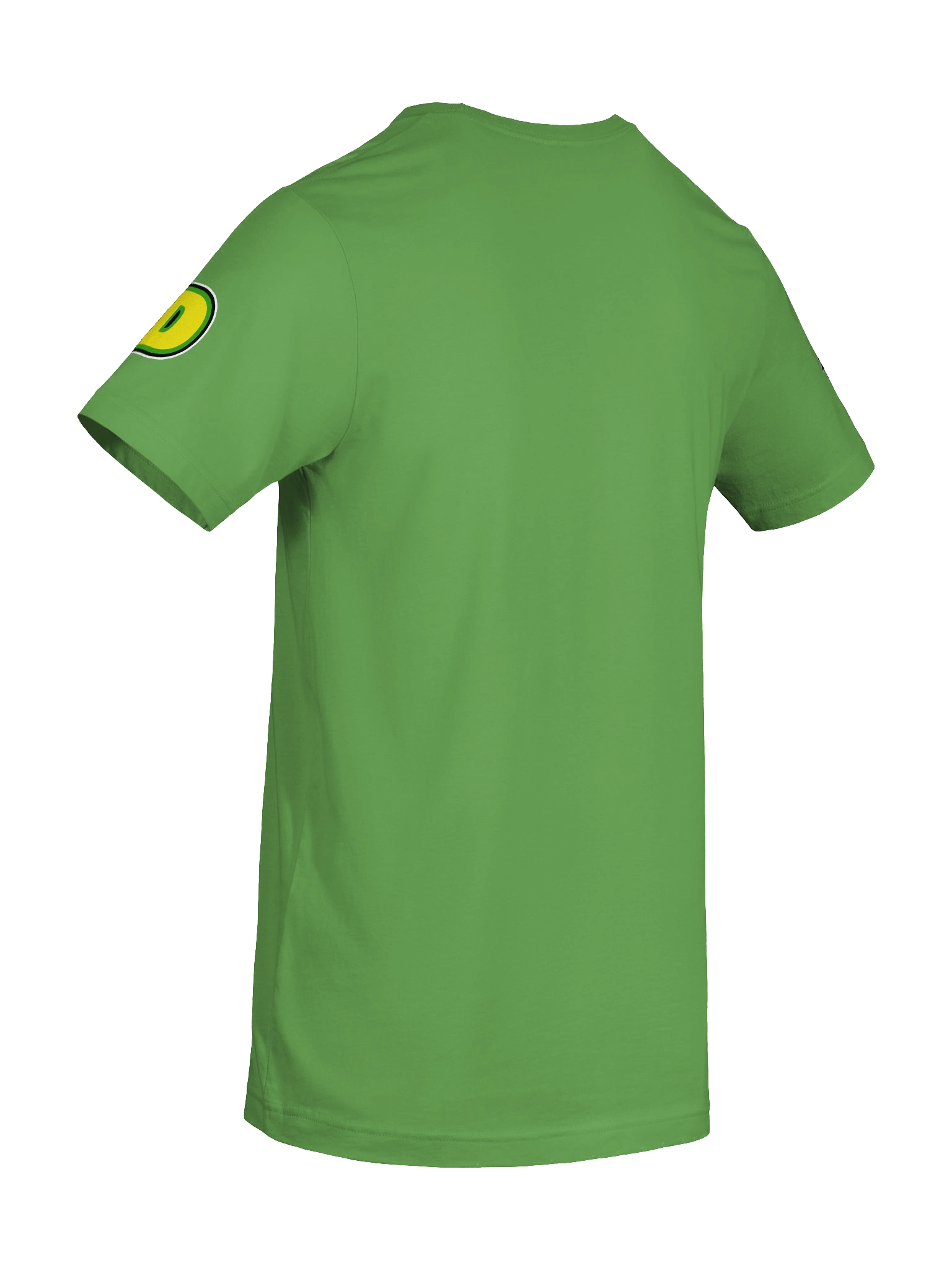 Ducks UltraSoft Tshirt product image (46)
