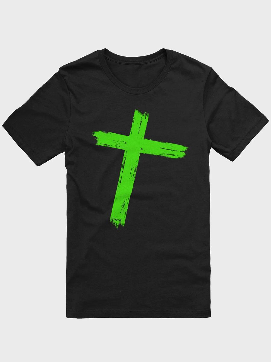 King's Cross Tee product image (1)
