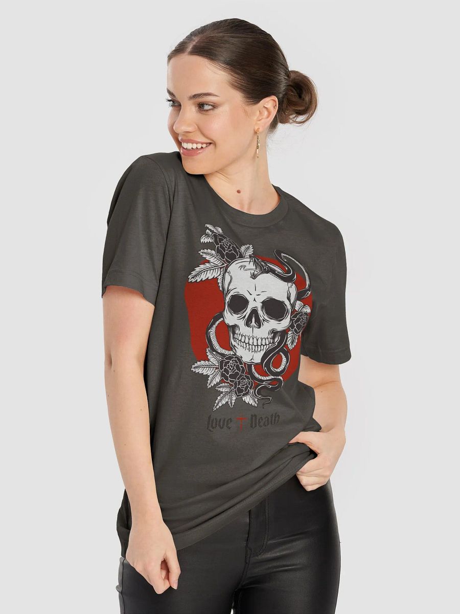 Eternal Love T-Shirt product image (3)