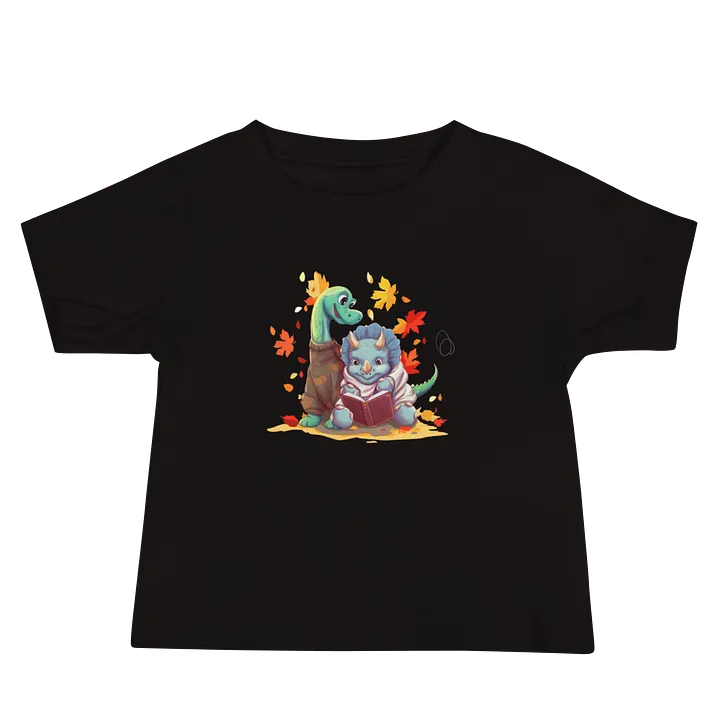Fall Dino Kids Shirt product image (2)