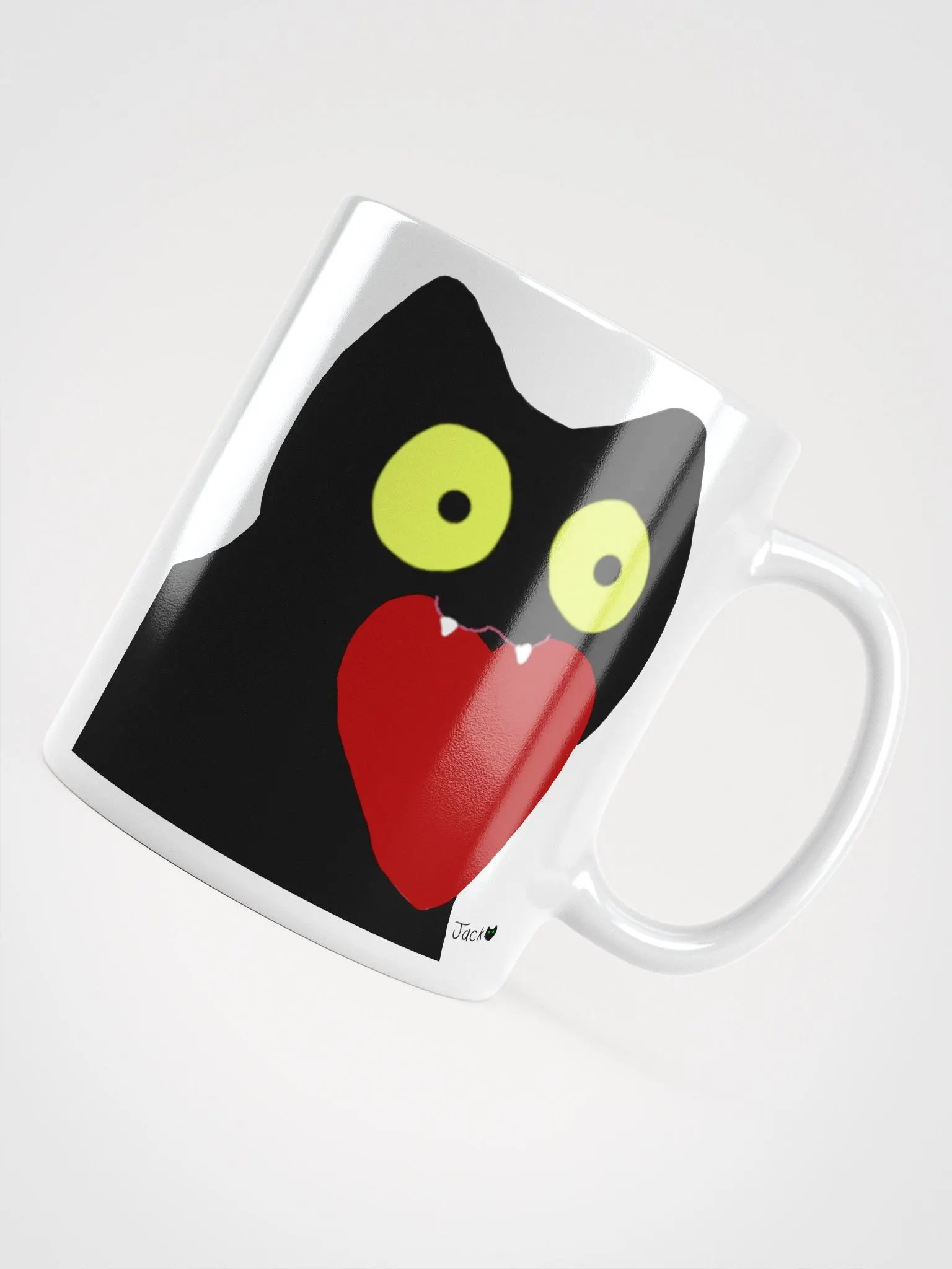 Stabajack Luv Mug product image (4)