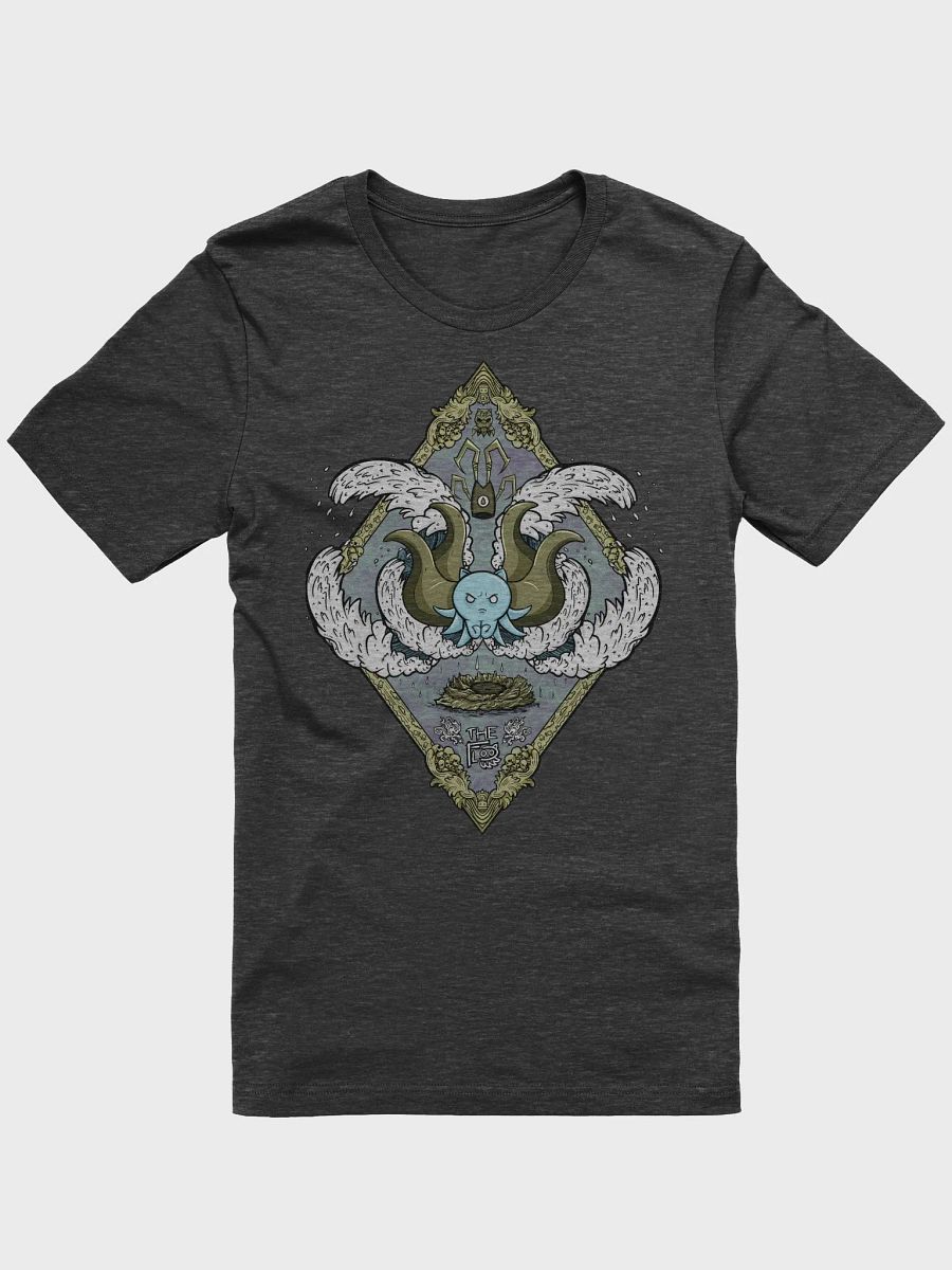Dark Ritual T-Shirt product image (1)