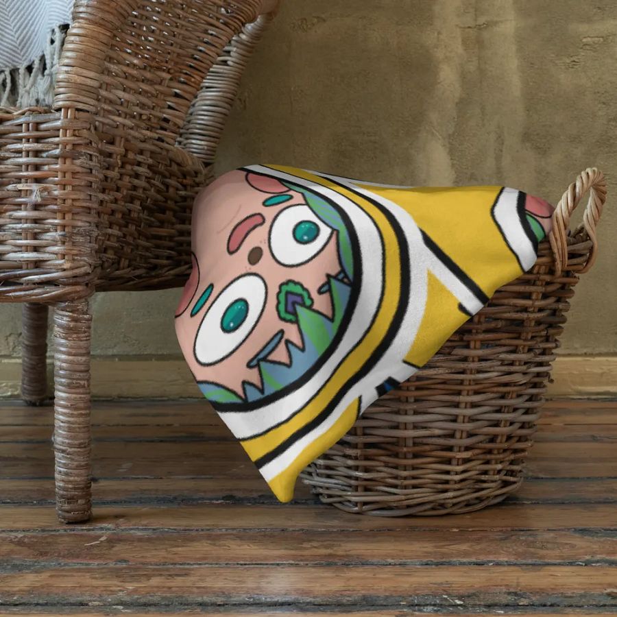 cosy lolopo lopo blanket product image (10)
