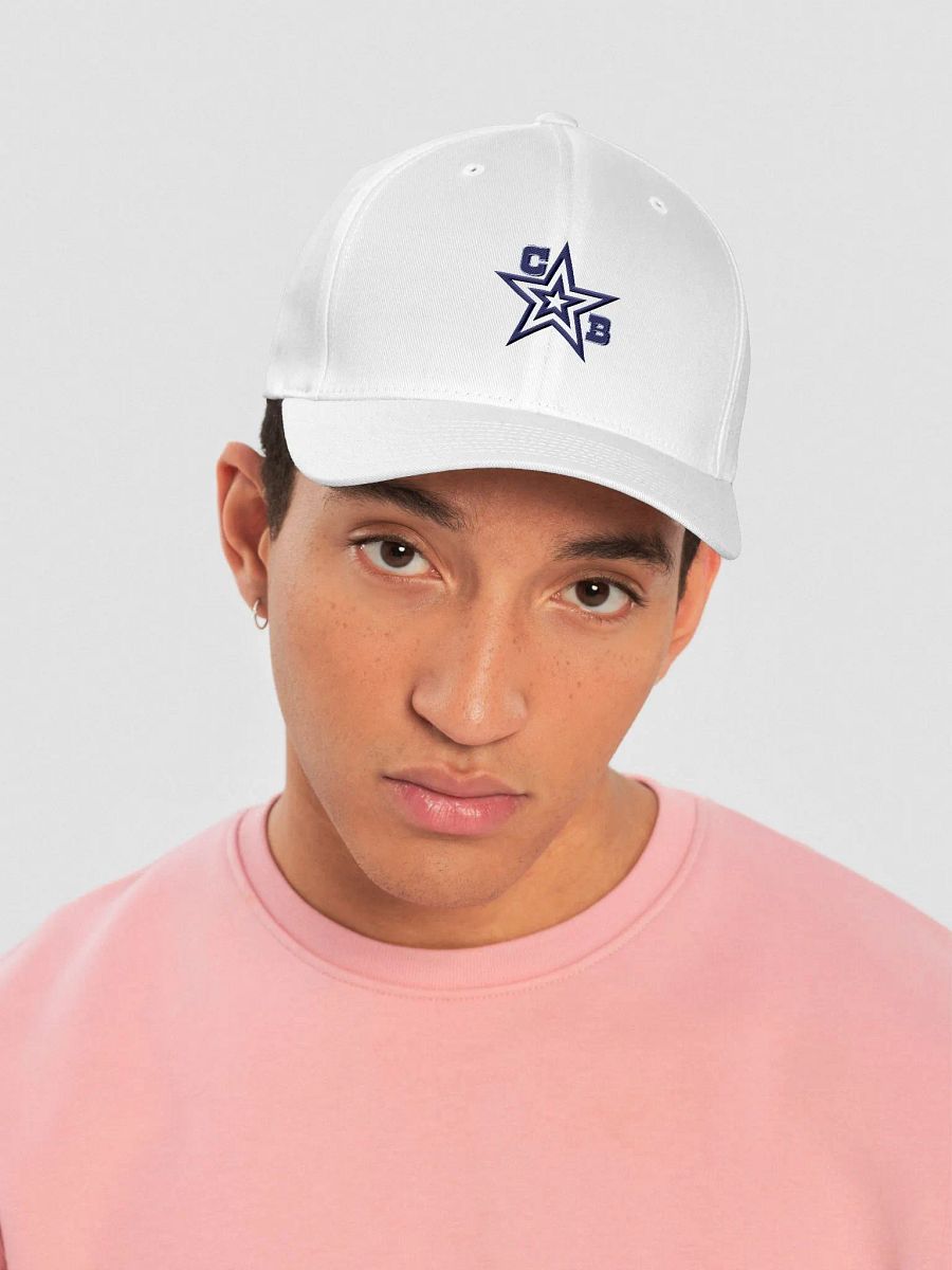 2025 NFL SUPPORTER CB Flexfit Cap product image (5)