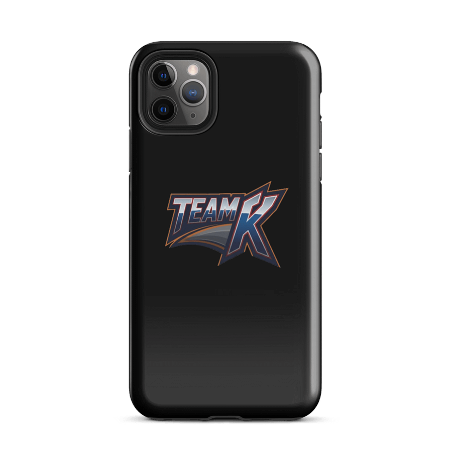 Team K (V-2) Case for iPhone product image (2)