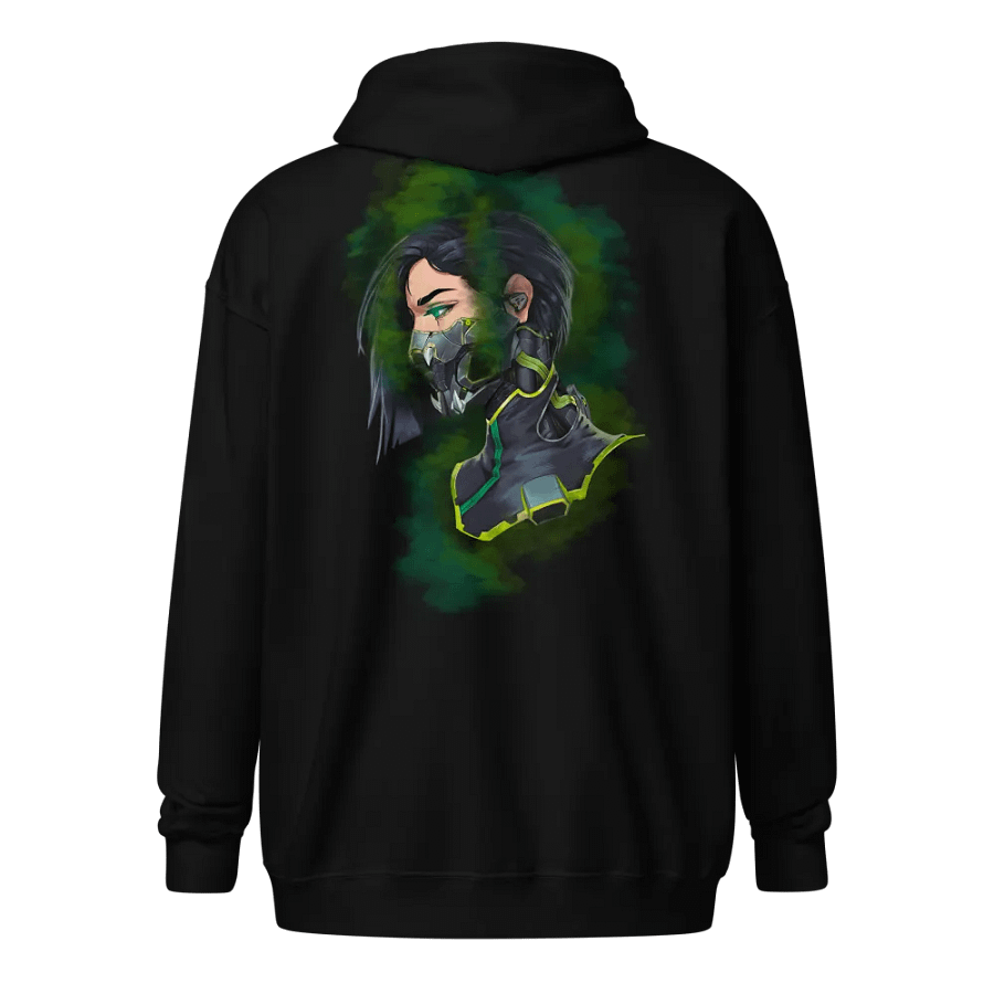 Veste de Viper product image (2)