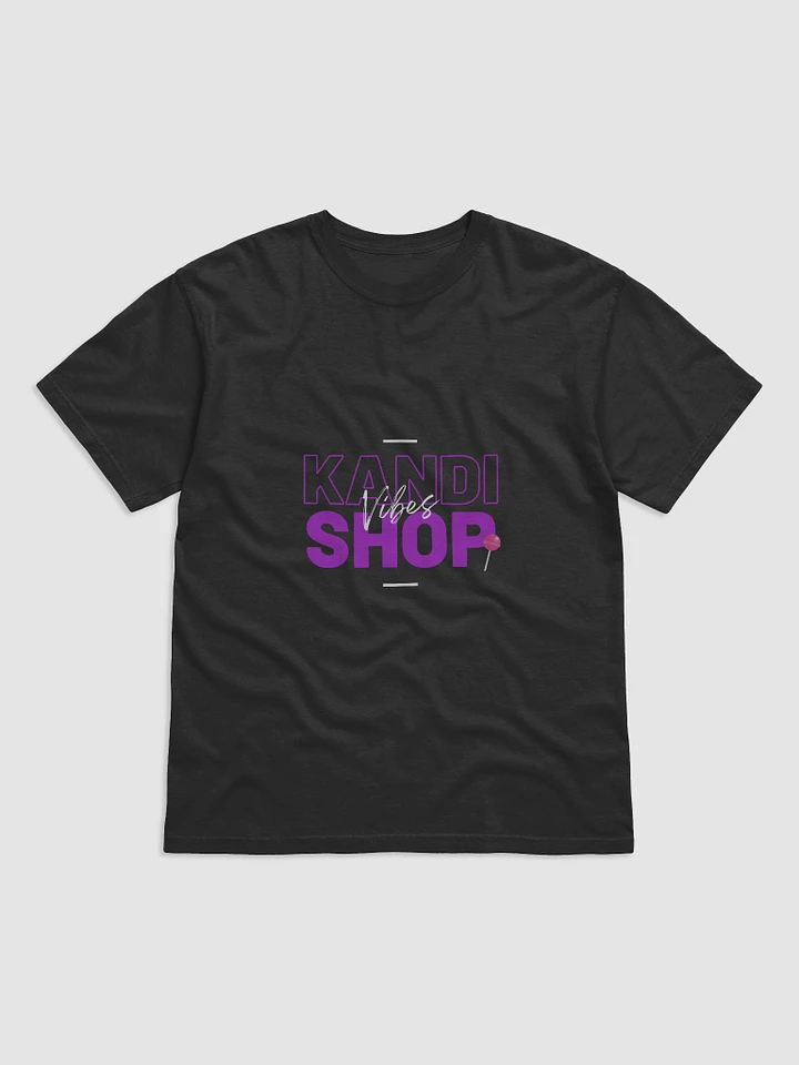 Shop Vibes T-Shirt product image (7)