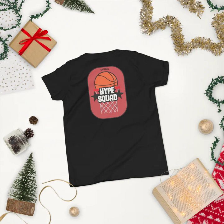 Youth: Hype Squad Tee product image (2)