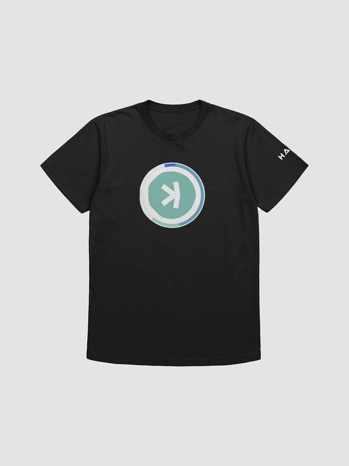 Kaspa Funding T-Shirt product image (1)