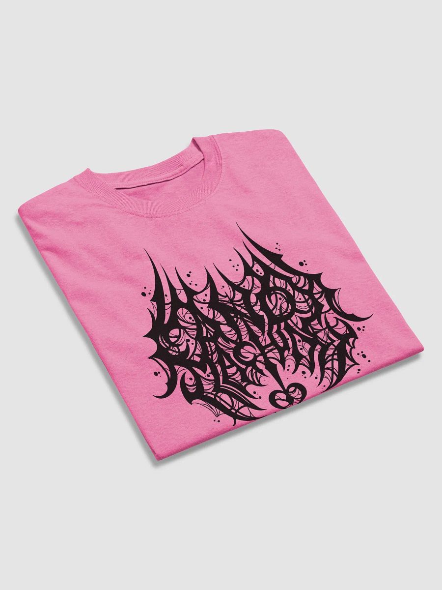 Pink CandyMachine Logo T product image (3)