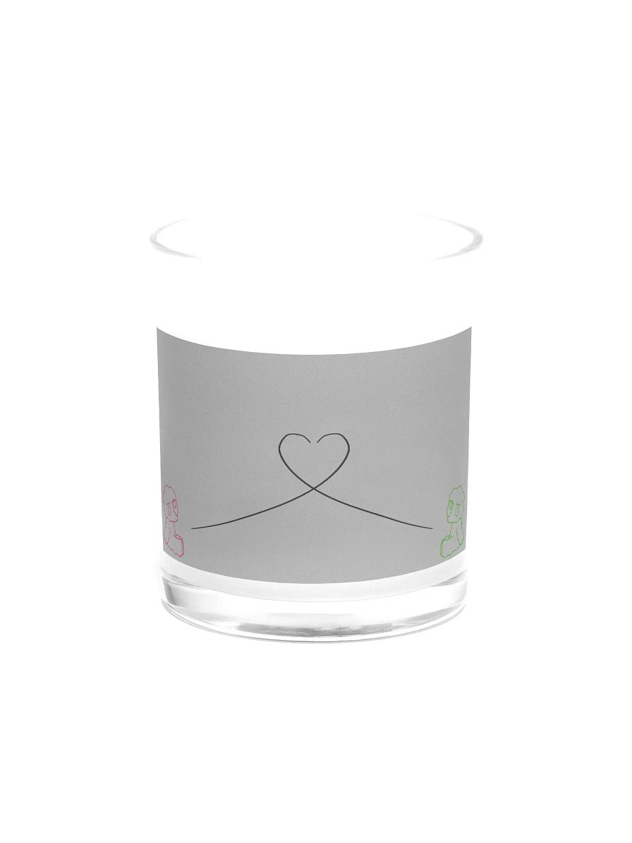 Heart to Heart (candle) product image (1)
