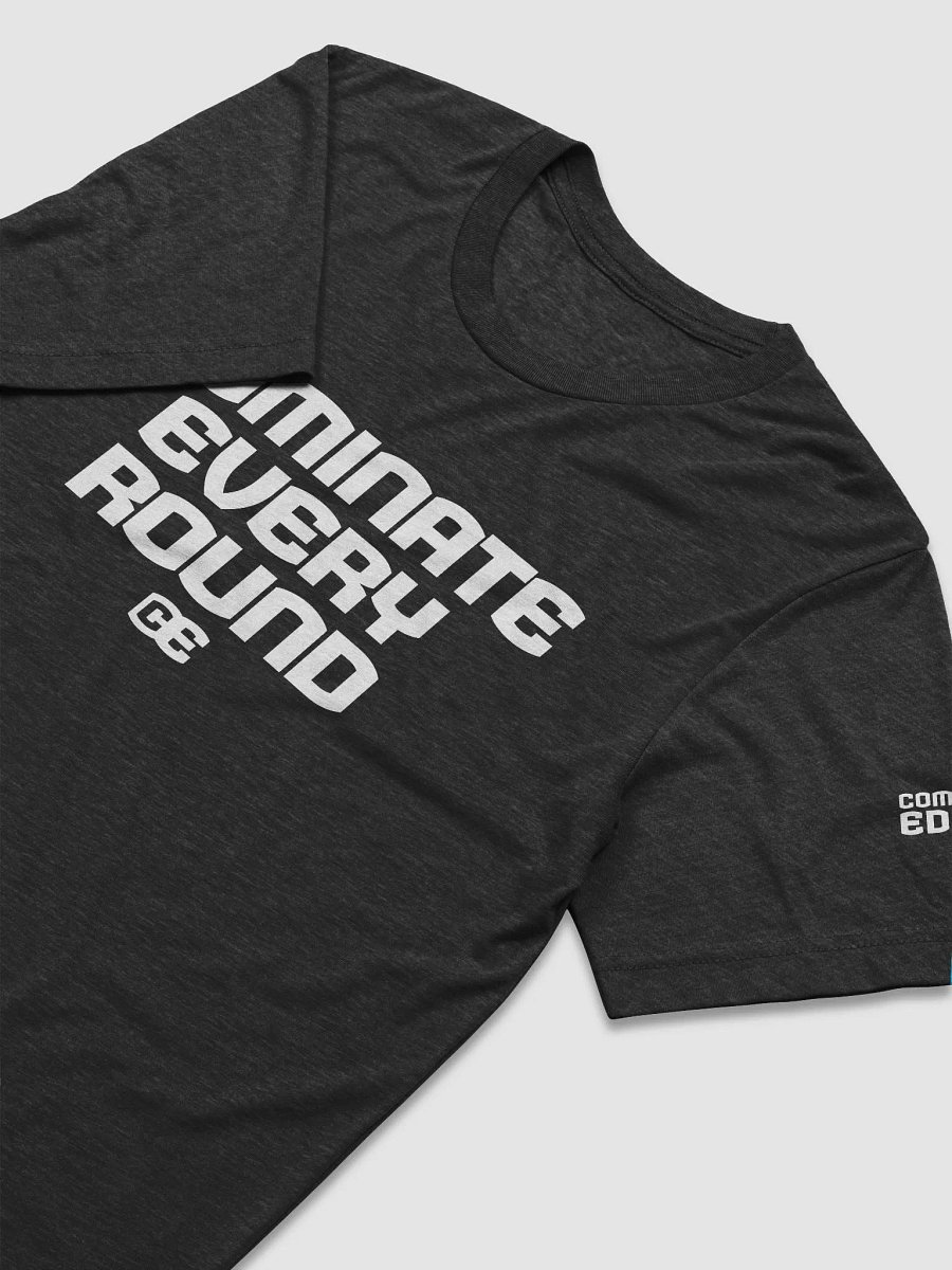COMBAT EDGE DOMINATE SHORT SLEEVE product image (3)