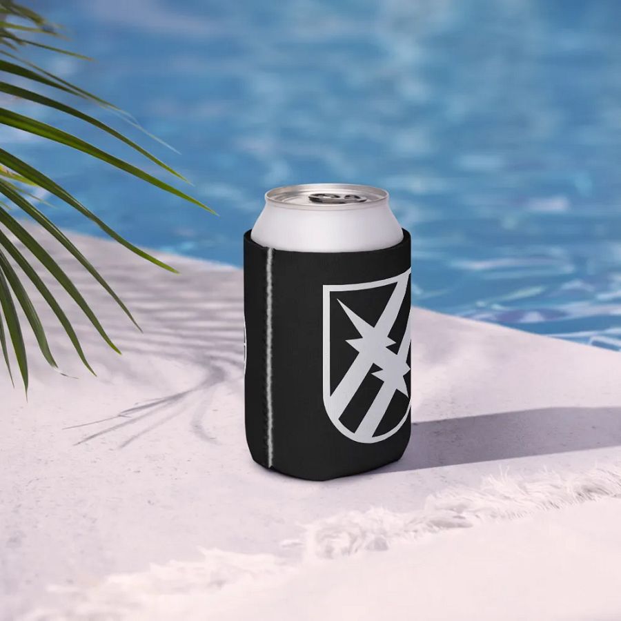 Trident Can Coozie product image (8)