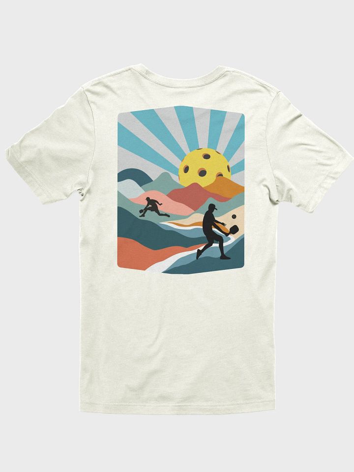 Discover Pickleball T-Shirt product image (7)