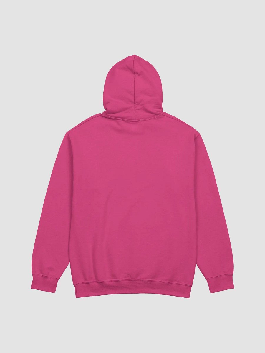 Cutie Patotie Cy Emote Hoodie product image (7)