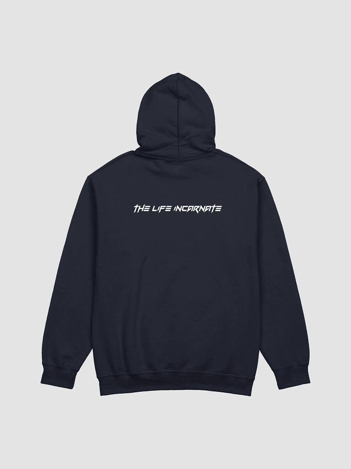 The Life Incarnate Hoodie product image (5)