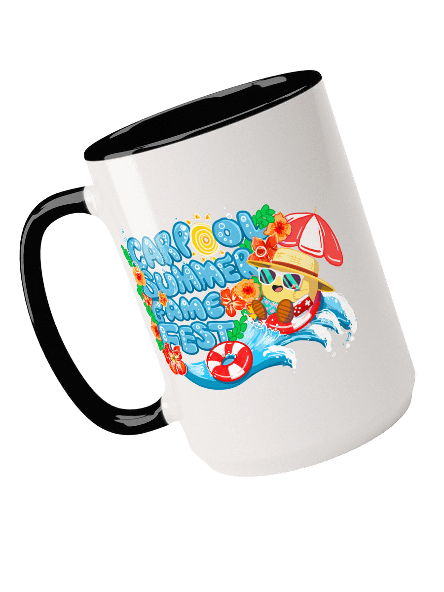 Carpool SGF Mug v2 product image (7)