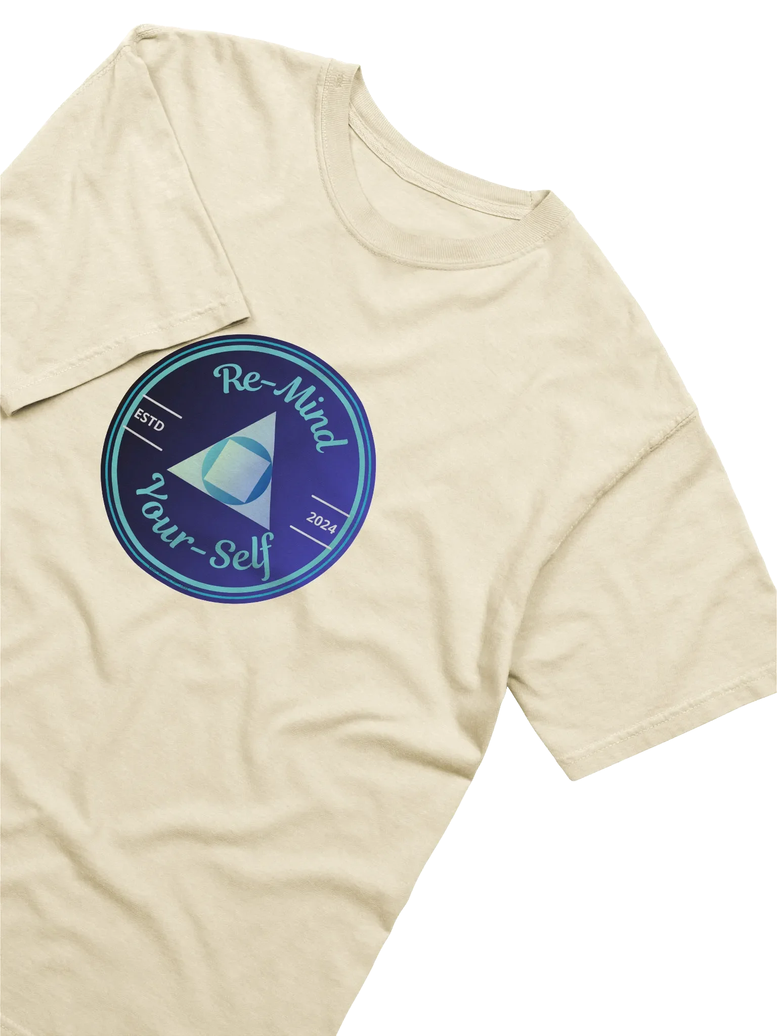 Re-Mind-Your-Self T-Shirt product image (2)