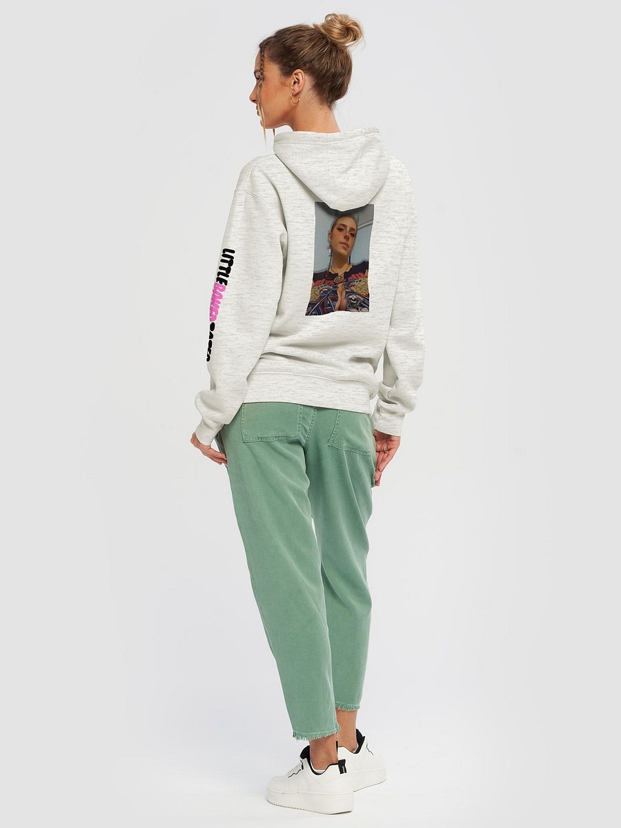 Stay Baked UniHoodie product image (18)