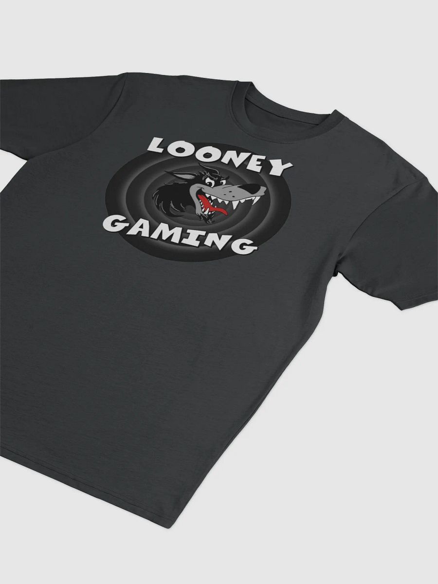 Logo / Text Tshirt product image (3)