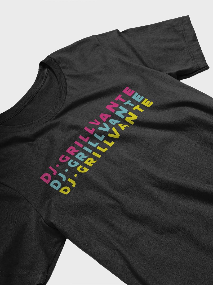 T-SHIRT - UNISEX 2 product image (3)