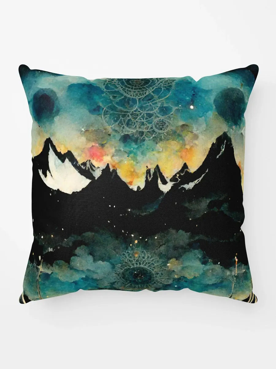 Dreamy Nights All-Over Print Pillow product image (10)