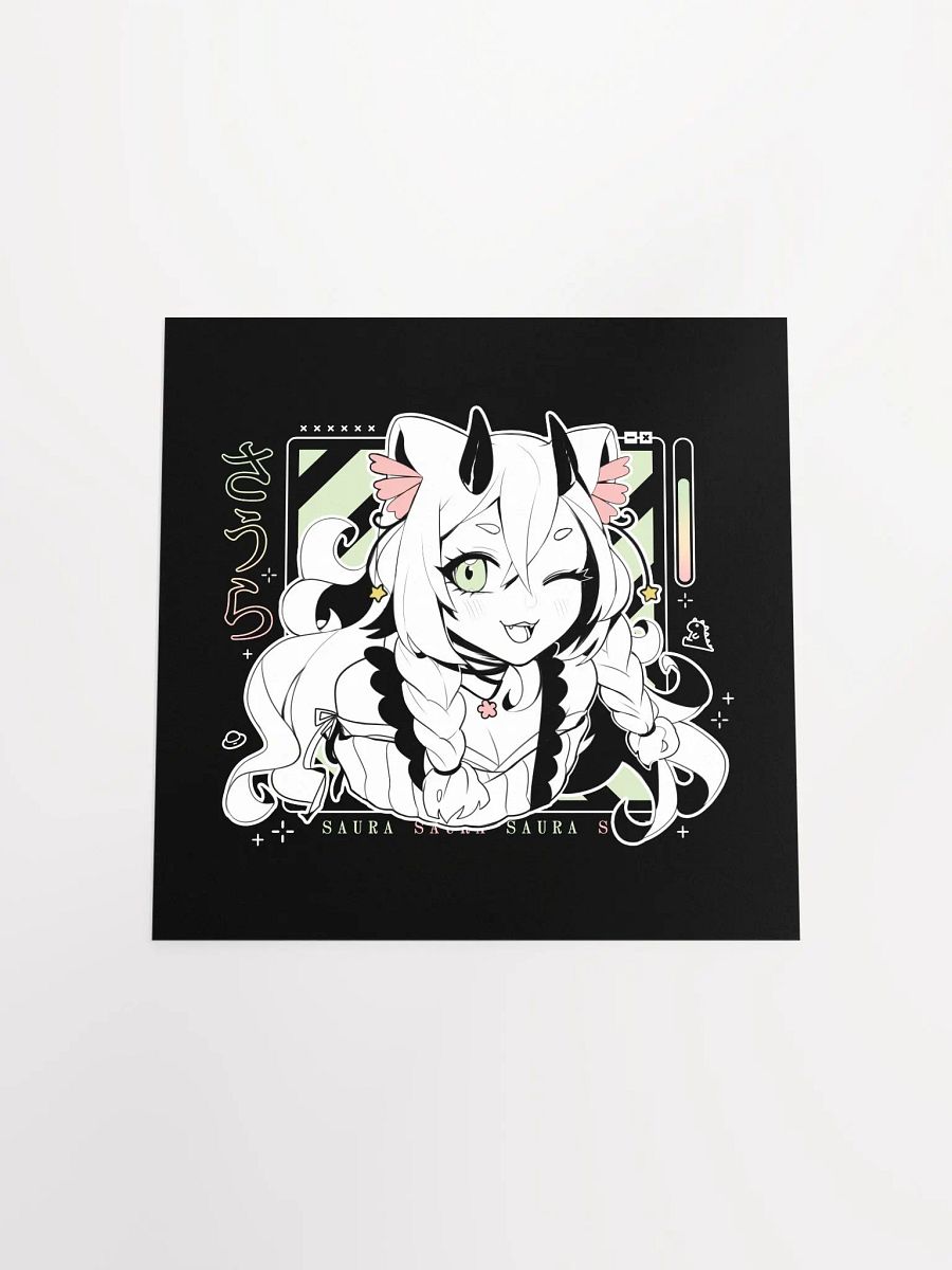 *WINK* Poster product image (4)