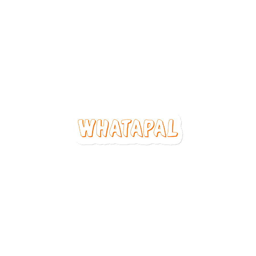 WHATAPAL Magnet product image (1)