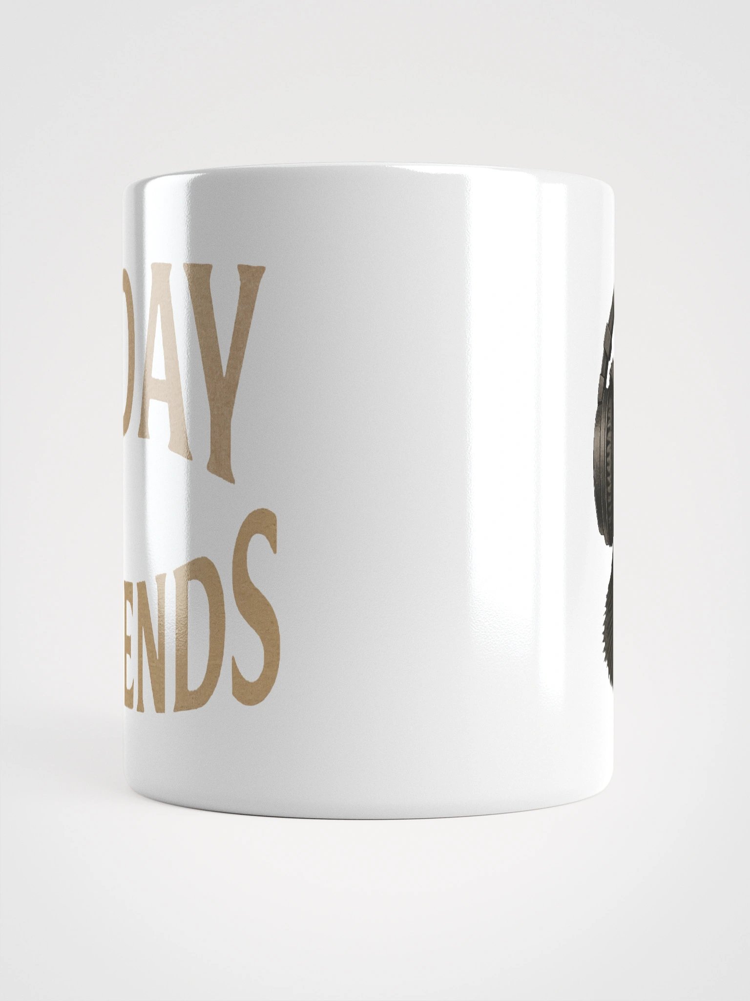 Koala Coffee Mug product image (5)