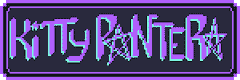 Kitty Pantera