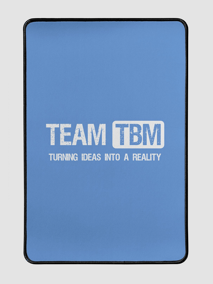 TeamTBM 12