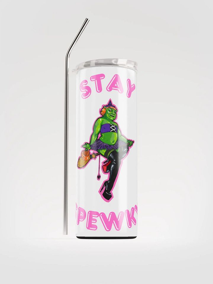 Stay Hydrated, Stay Spewky product image (1)