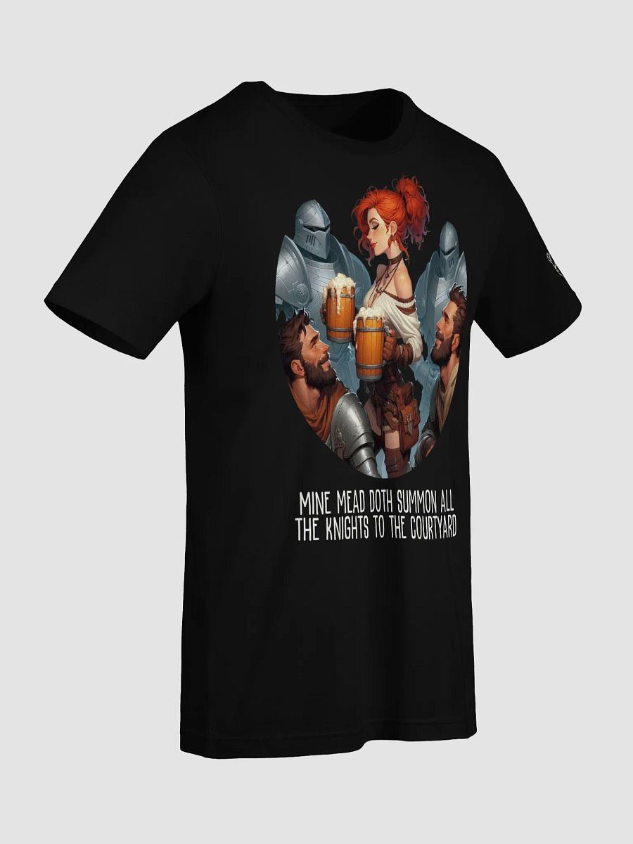 Thine Thirst Trap Tee product image (68)
